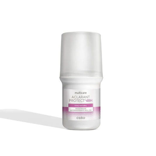 Desodorante Multicare Aclarant Protect x48H Esika