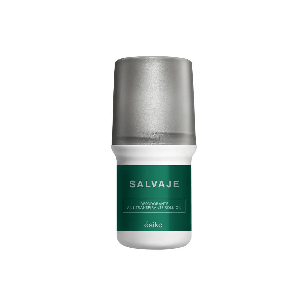 Desodorante Salvaje Esika