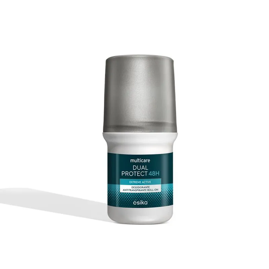 Desodorante Multicare Dual Protect x48H Esika