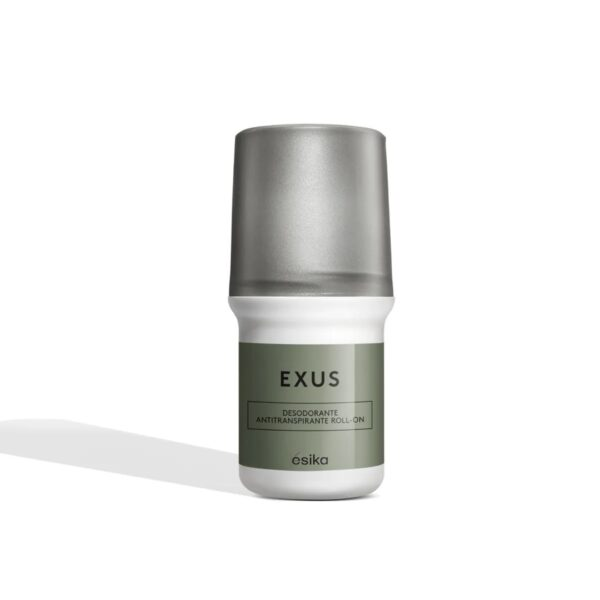 Desodorante Exus Esika
