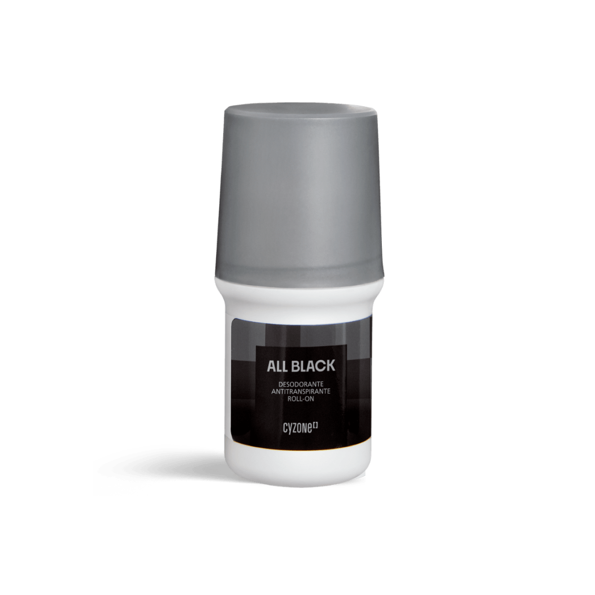 Desodorante All Black Cyzone