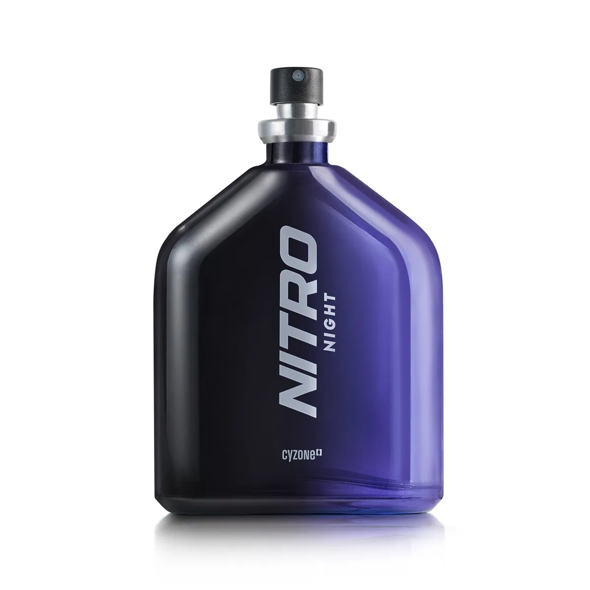 Perfume Nitro Night Cyzone