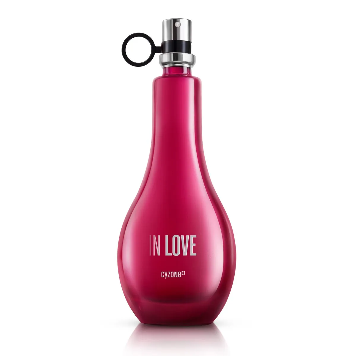 Perfume In love Cyzone