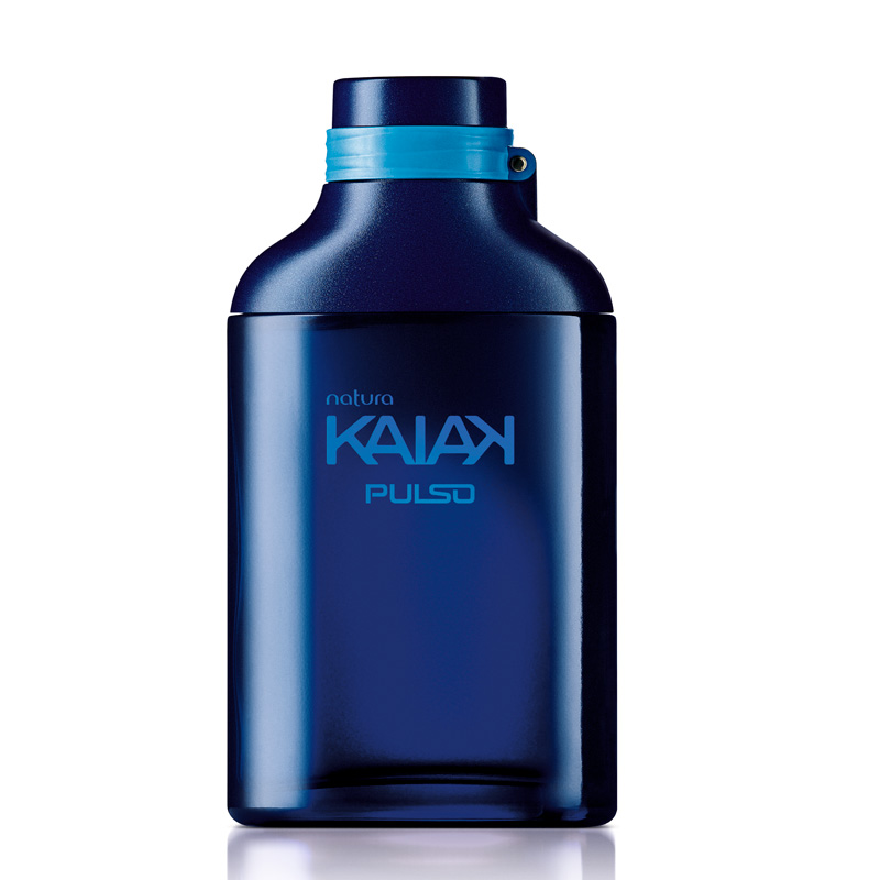 Perfume Kaiak Pulso Natura