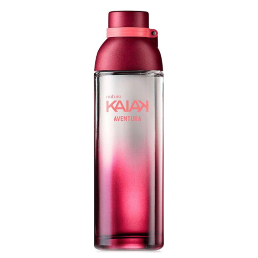 Perfume Kaiak Aventura Femenina Natura