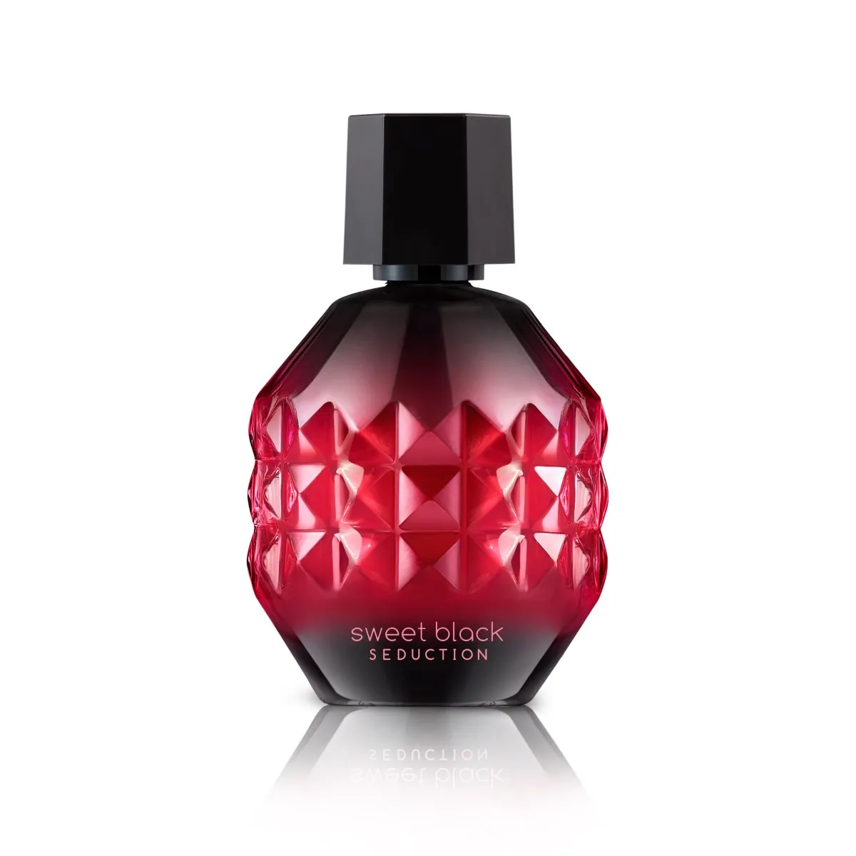 Perfume Sweet Black Seduction Cyzone