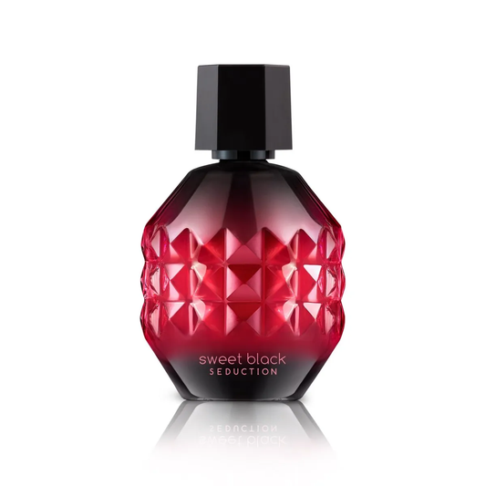 Perfume Sweet Black Seduction Cyzone