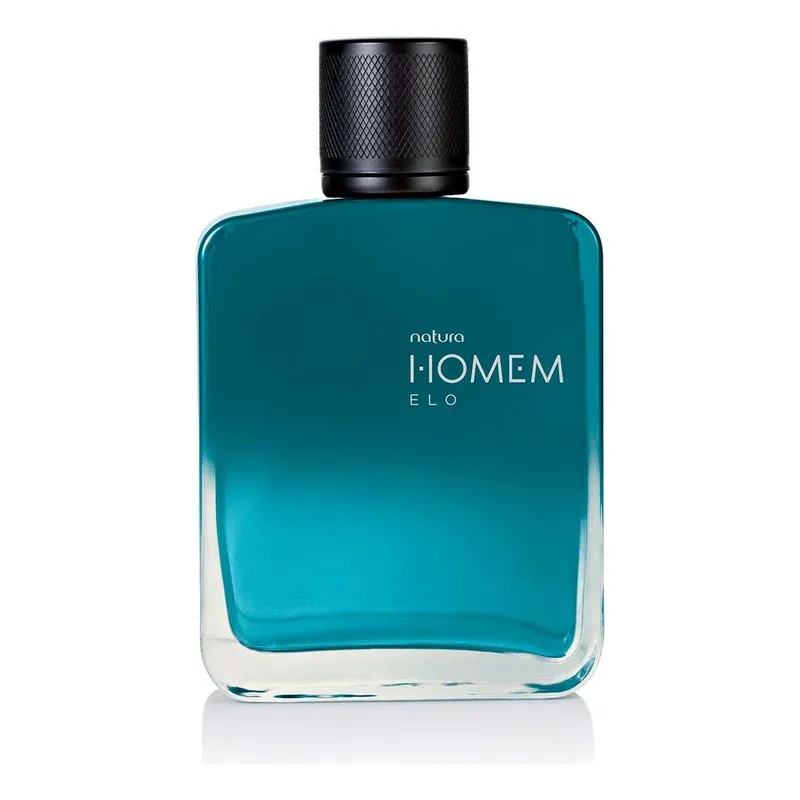 Perfume Homem Elo Natura