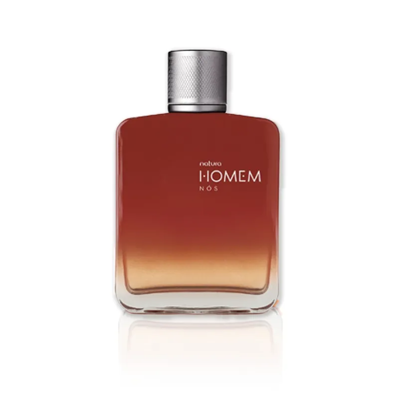 Perfume Homem Nos Natura
