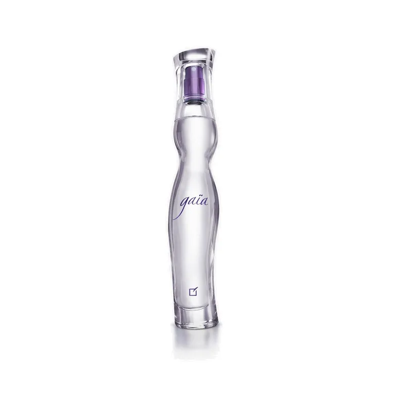 Perfume Gaia Yanbal