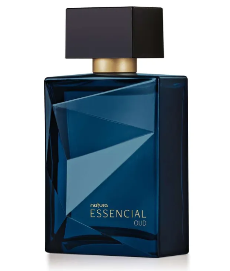 Perfume Essencial Oud Natua
