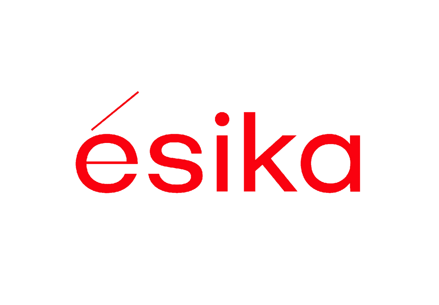 Esika