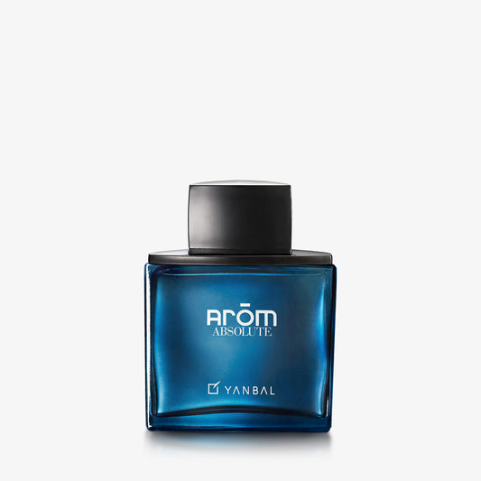 Perfume Arōm Absolute Yanbal