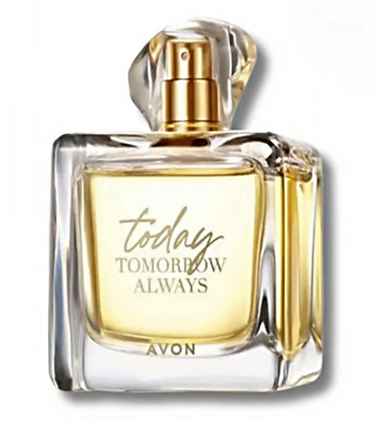 Perfume Today Tomorrow Always Avon