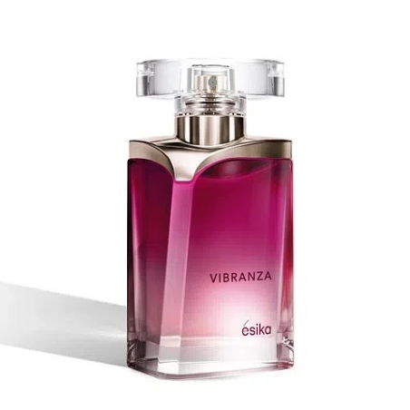 Perfume Vibranza Esika