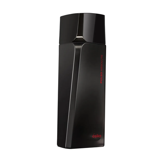 Perfume Pulso Absolute Esika