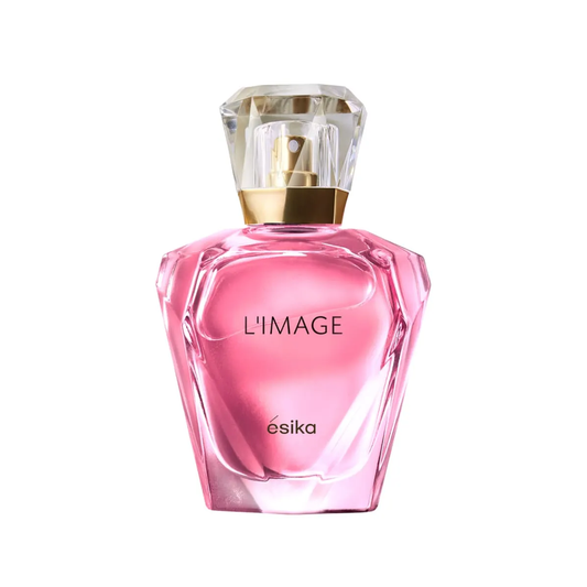 Perfume L´image Esika
