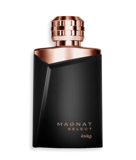 Perfume Magnat Select Esika