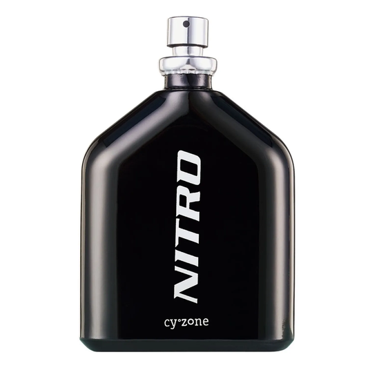 Perfume Nitro Cyzone