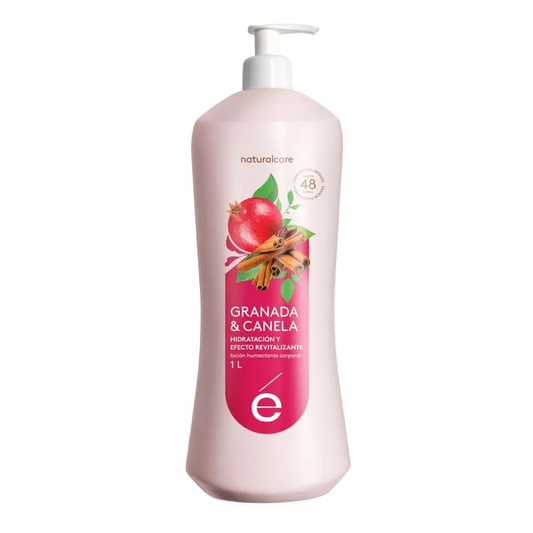 Crema Granada & Canela Esika