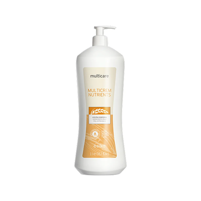 Crema Multicream Nutrients Esika