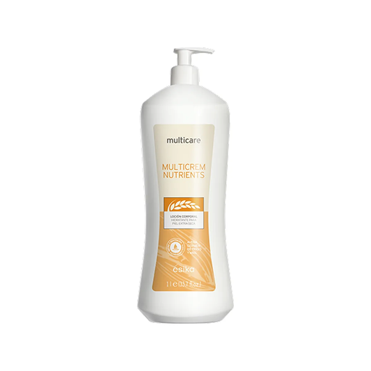 Crema Multicream Nutrients Esika