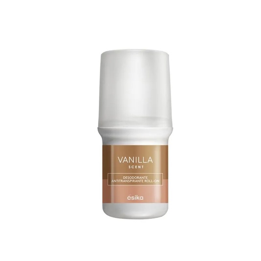 Desodorante Vainilla Scent Esika