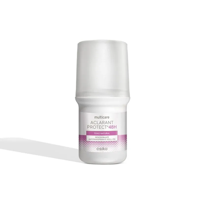 Desodorante Multicare Aclarant Protect x48H Esika