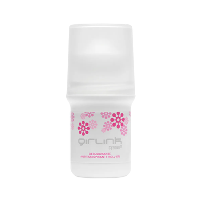 Desodorante Girlink Cyzone