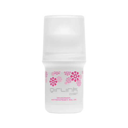 Desodorante Girlink Cyzone
