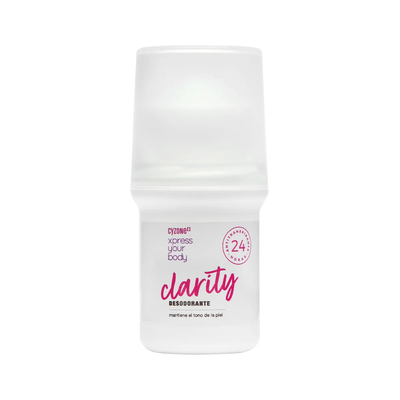 Desodorante Clarity Cyzone