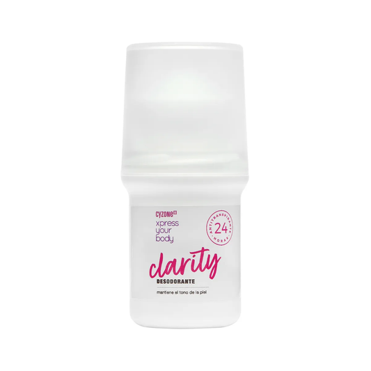 Desodorante Clarity Cyzone