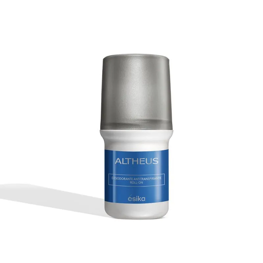 Desodorante Altheus Esika