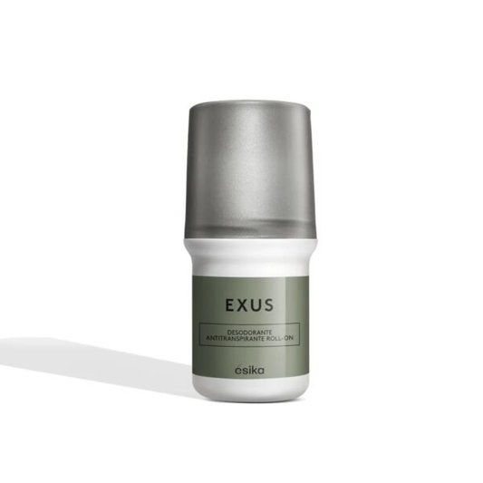 Desodorante Exus Esika