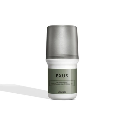Desodorante Exus Esika