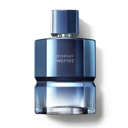 Perfume Dorsay Inspire Esika