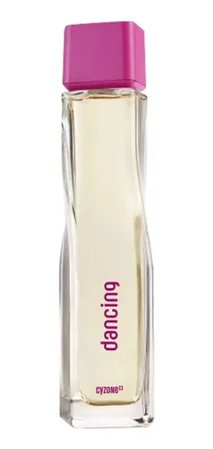 Perfume Dancing Cyzone