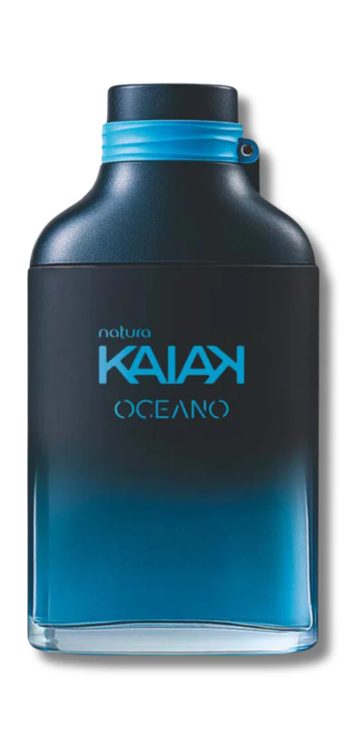 Perfume Kaiak Oceano Natura