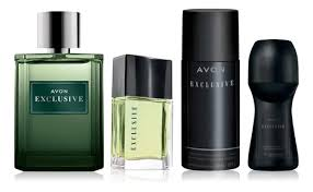 Kit Exclusive Avon