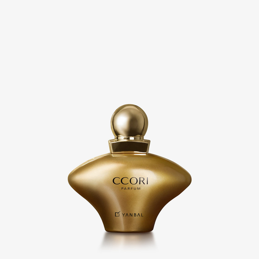 Perfume Ccori Yanbal