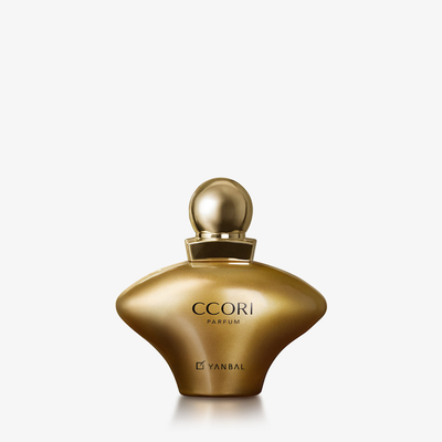 Perfume Ccori Yanbal