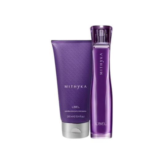Set Mithyka L´bel