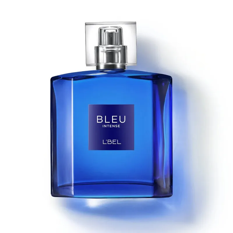 Perfume Blue Intense L´bel