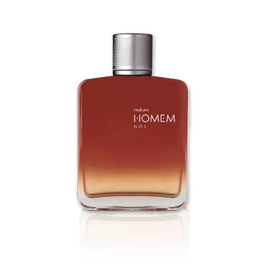 Perfume Homem Nos Natura