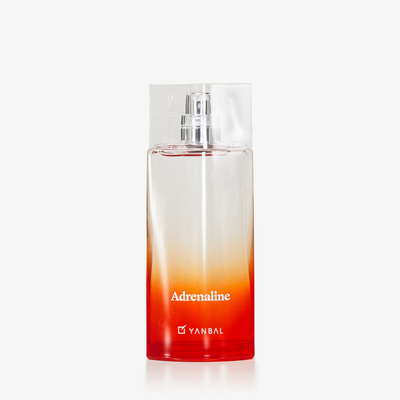 Perfume Adrenaline Mujer Yanbal