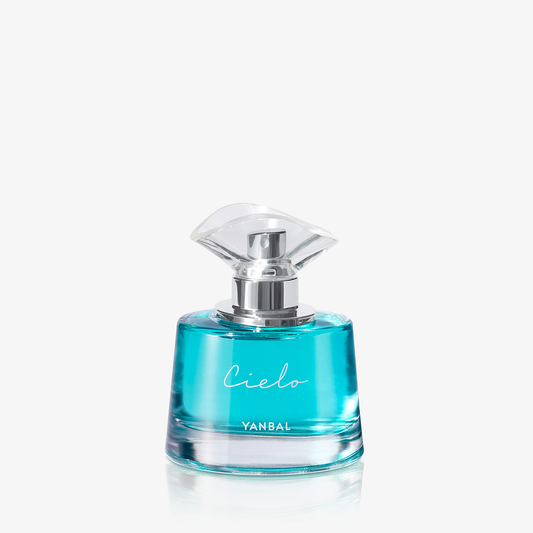 Perfume Cielo Yanbal