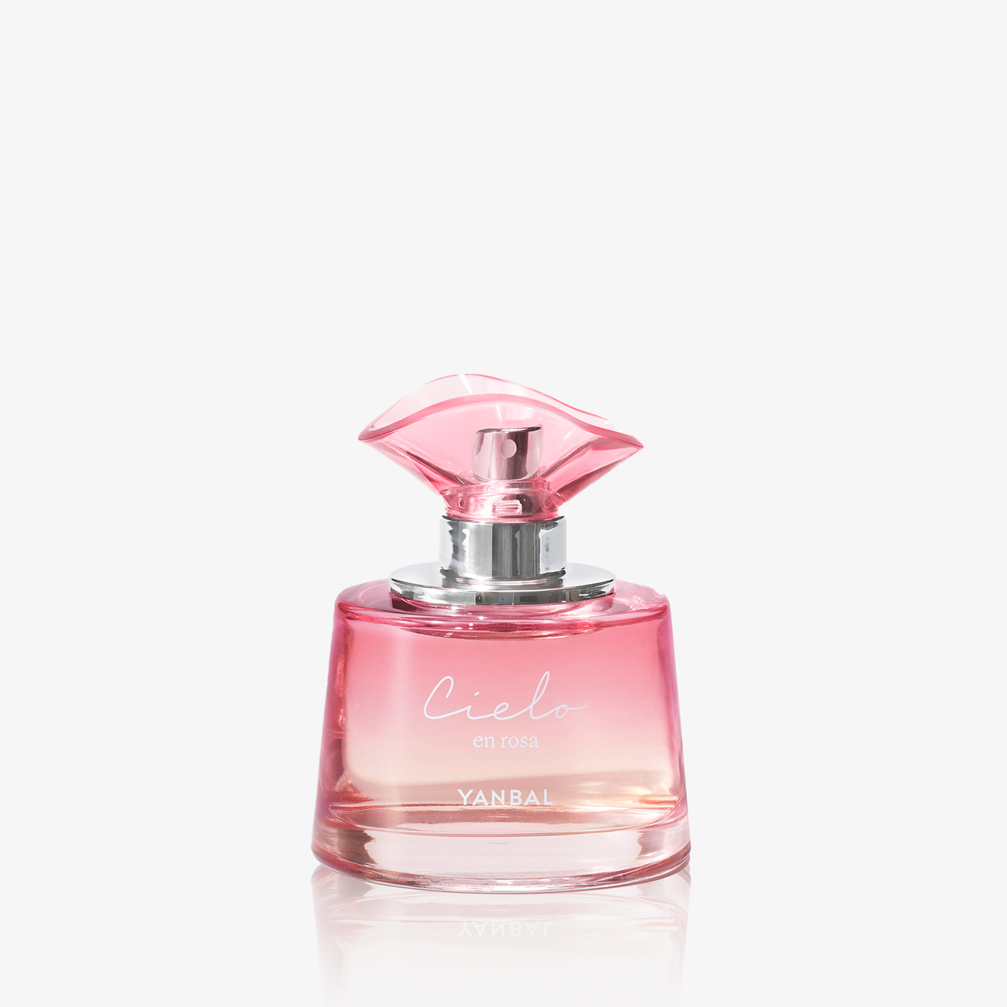 Perfume Cielo en Rosa Yanbal