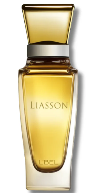 Perfume Liasson L´bel