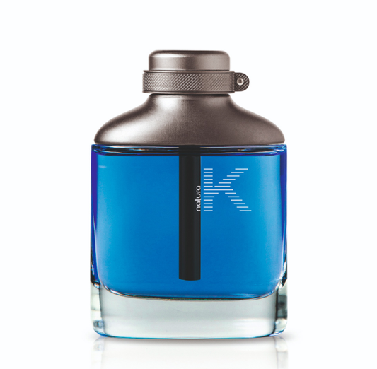 Perfume Masculino K Natura