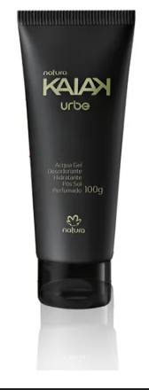 Set Kaiak Urbe Natura